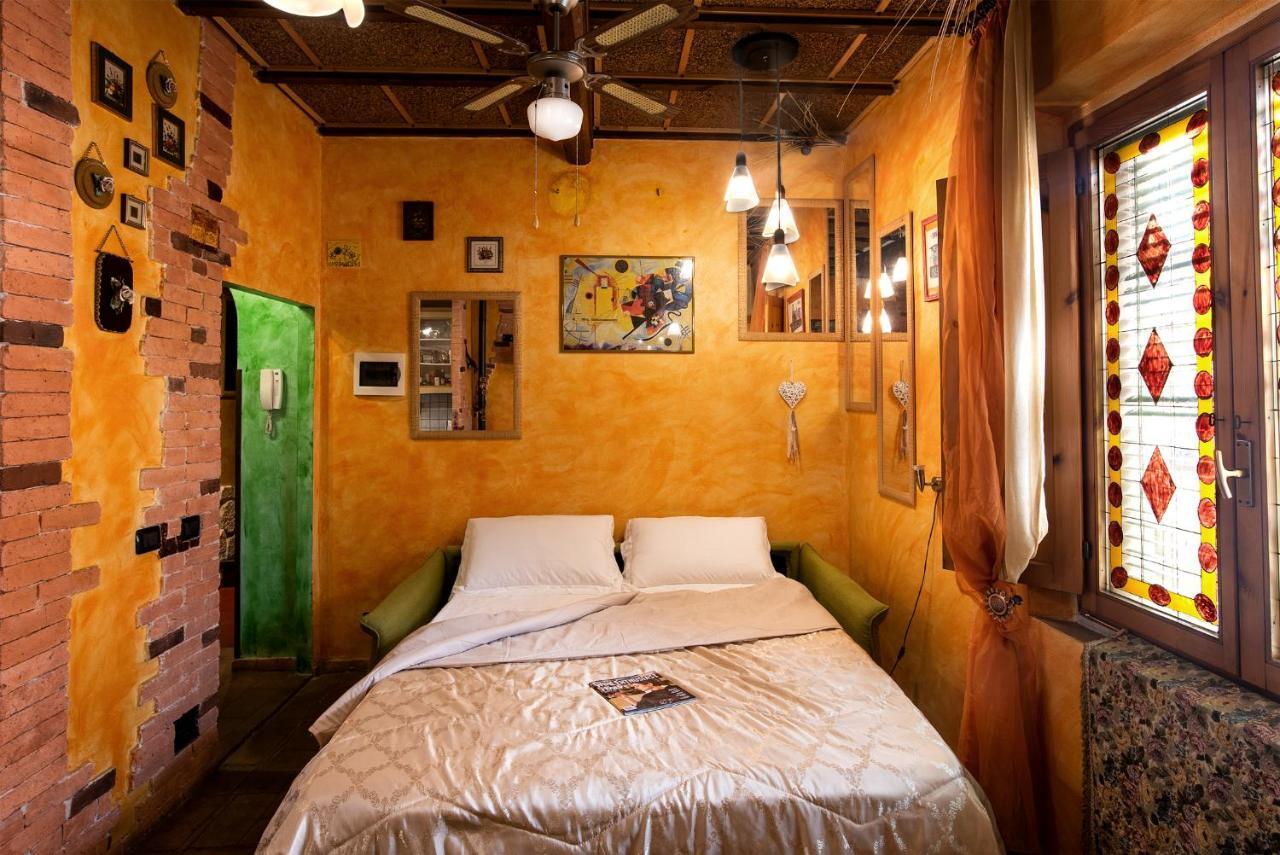 شقة Casa Di Pierina بودجيبونسي المظهر الخارجي الصورة