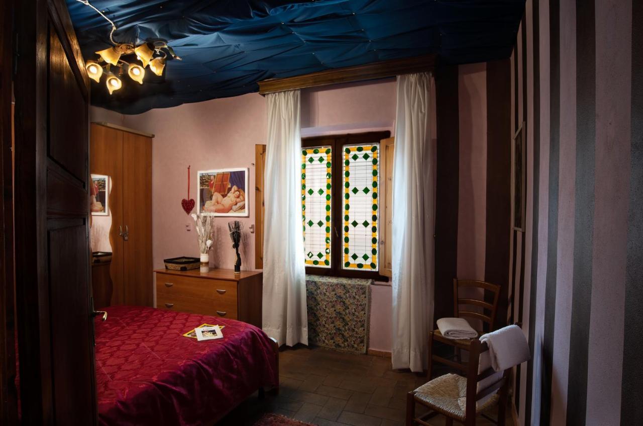شقة Casa Di Pierina بودجيبونسي المظهر الخارجي الصورة