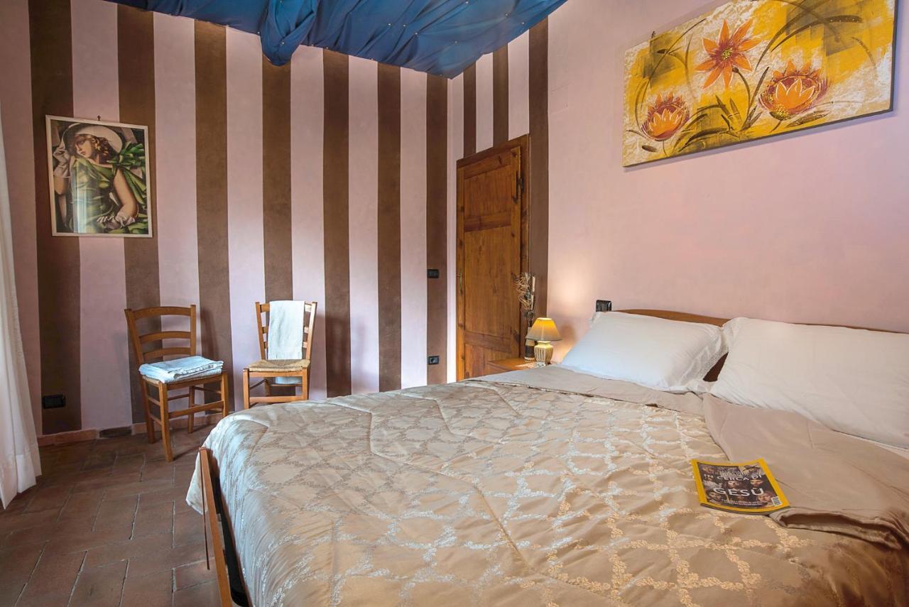 شقة Casa Di Pierina بودجيبونسي المظهر الخارجي الصورة