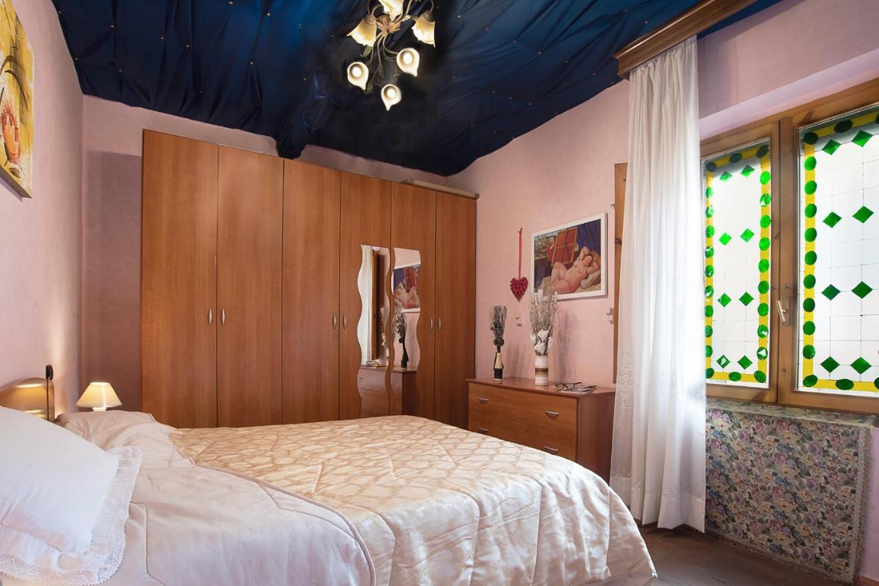 شقة Casa Di Pierina بودجيبونسي المظهر الخارجي الصورة