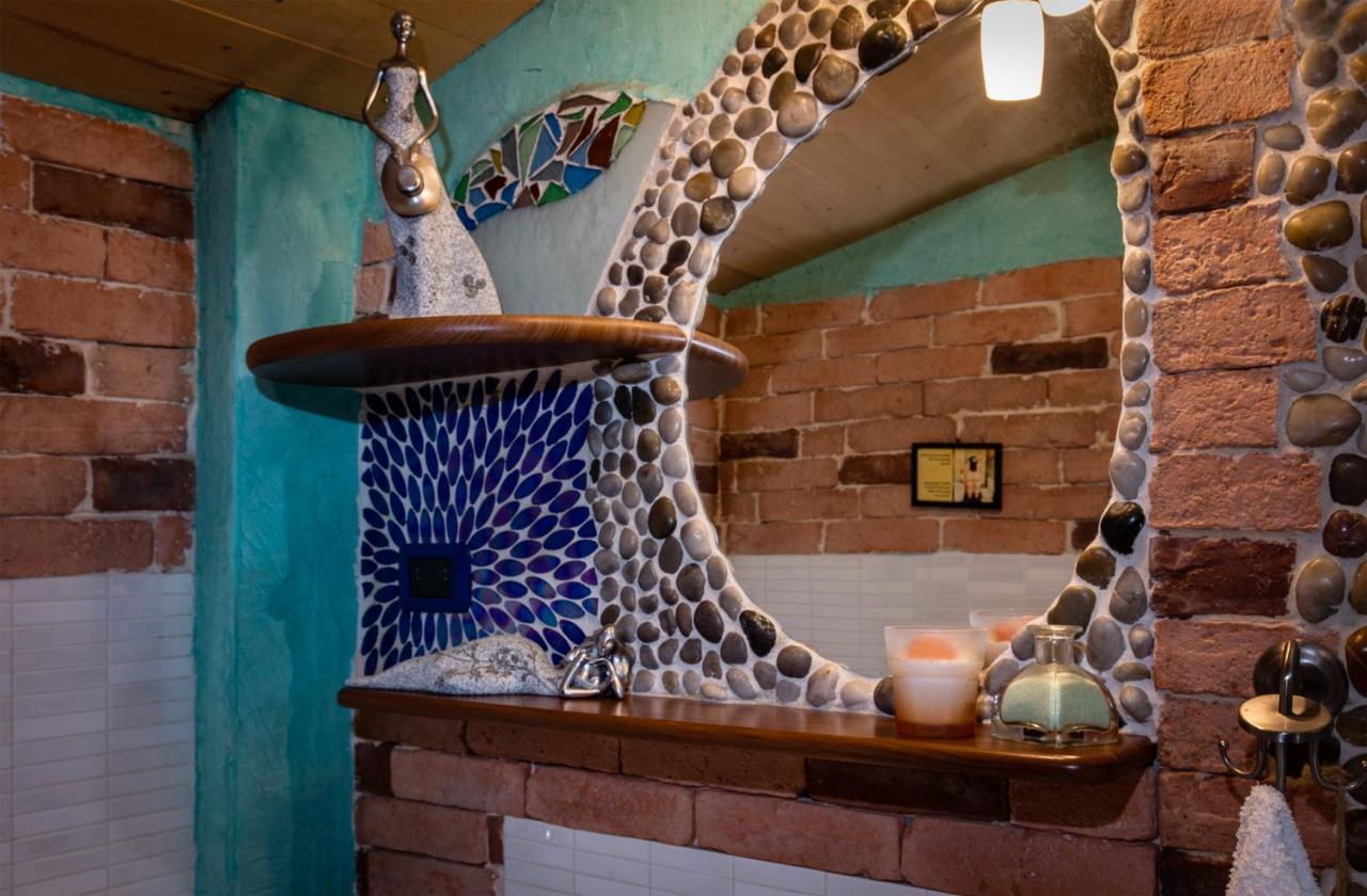 شقة Casa Di Pierina بودجيبونسي المظهر الخارجي الصورة