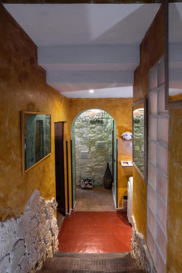 شقة Casa Di Pierina بودجيبونسي المظهر الخارجي الصورة